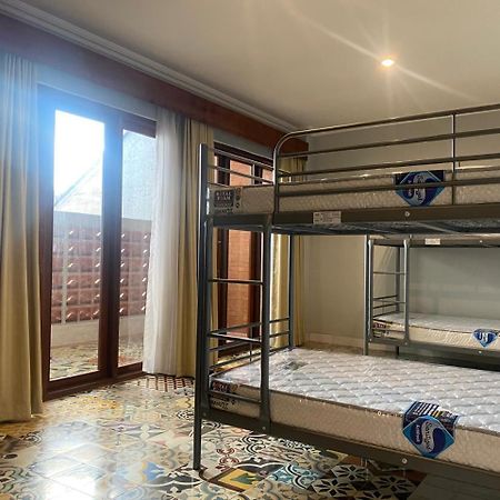乌鲁瓦图Br Bed N Bfast住宿加早餐旅馆 外观 照片