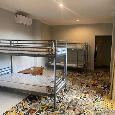 乌鲁瓦图Br Bed N Bfast住宿加早餐旅馆 外观 照片
