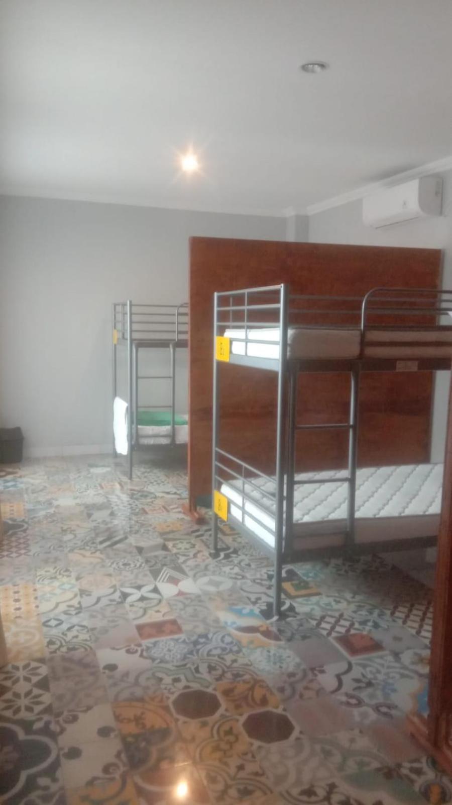乌鲁瓦图Br Bed N Bfast住宿加早餐旅馆 外观 照片