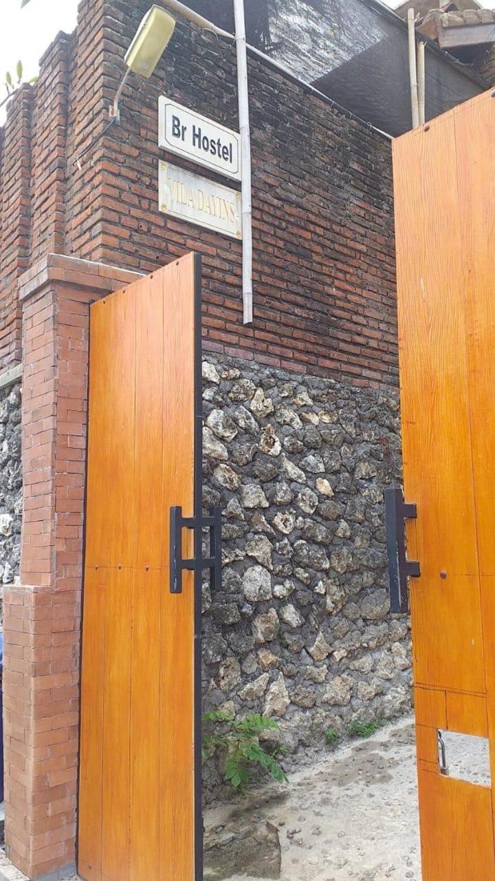 乌鲁瓦图Br Bed N Bfast住宿加早餐旅馆 外观 照片