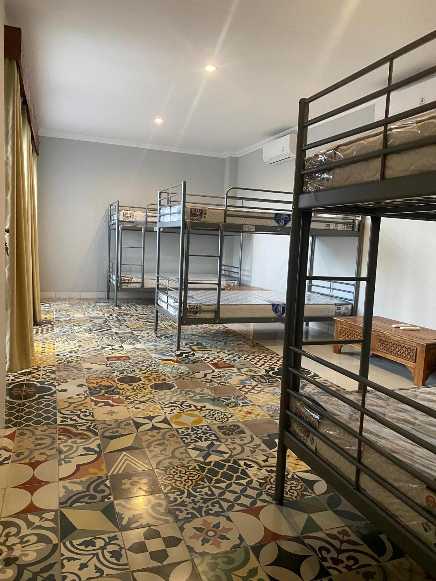 乌鲁瓦图Br Bed N Bfast住宿加早餐旅馆 外观 照片