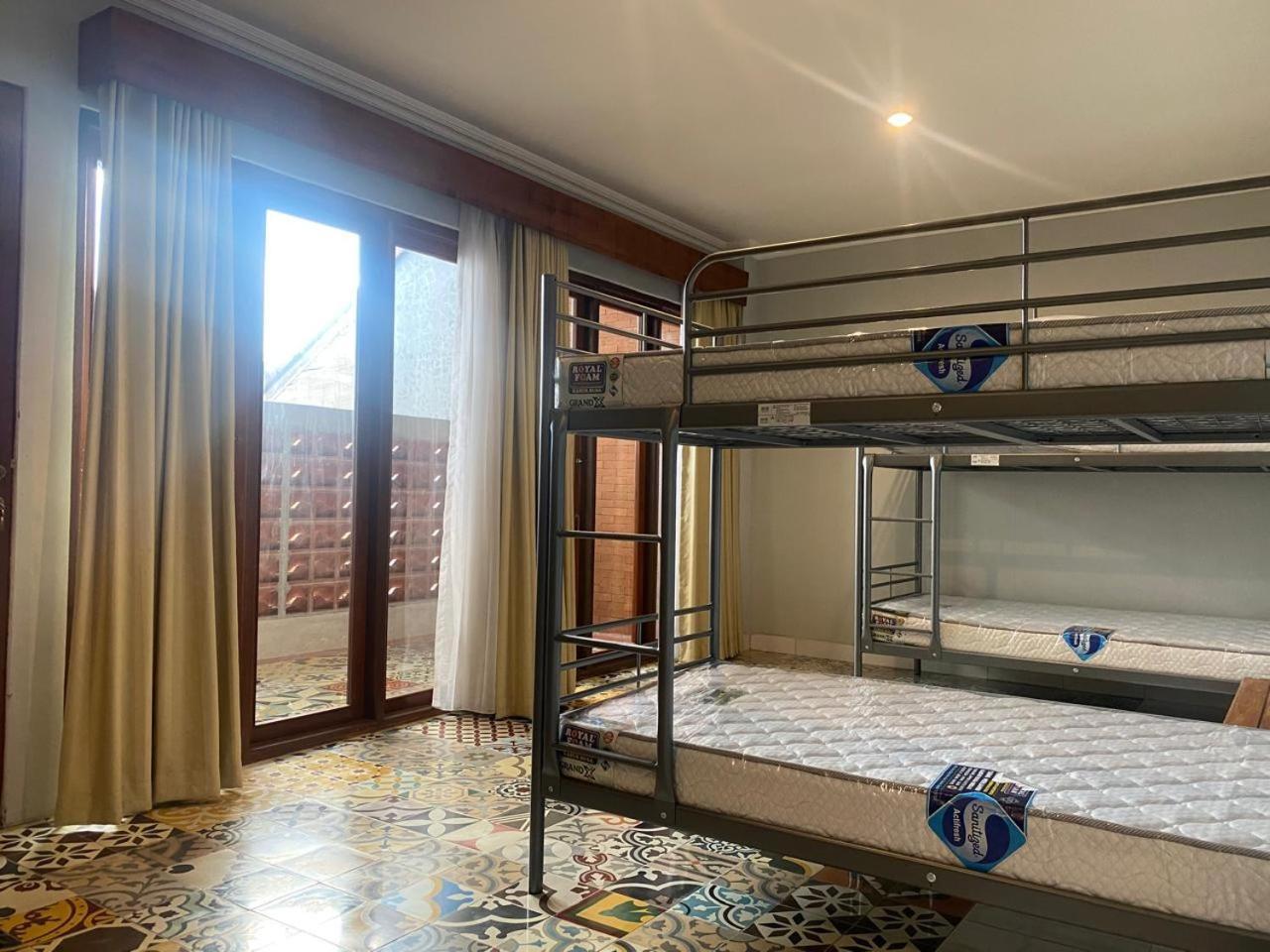 乌鲁瓦图Br Bed N Bfast住宿加早餐旅馆 外观 照片