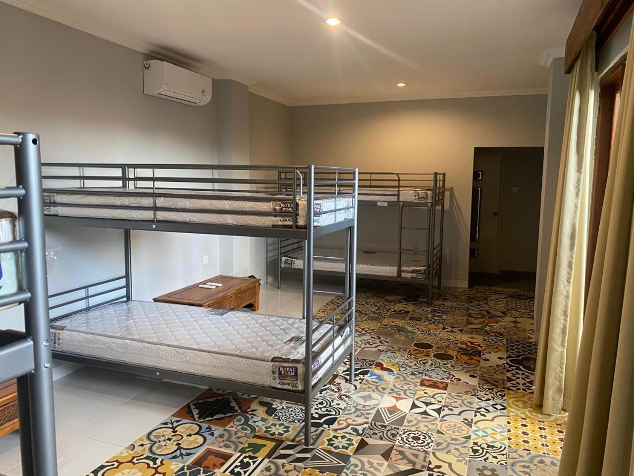 乌鲁瓦图Br Bed N Bfast住宿加早餐旅馆 外观 照片