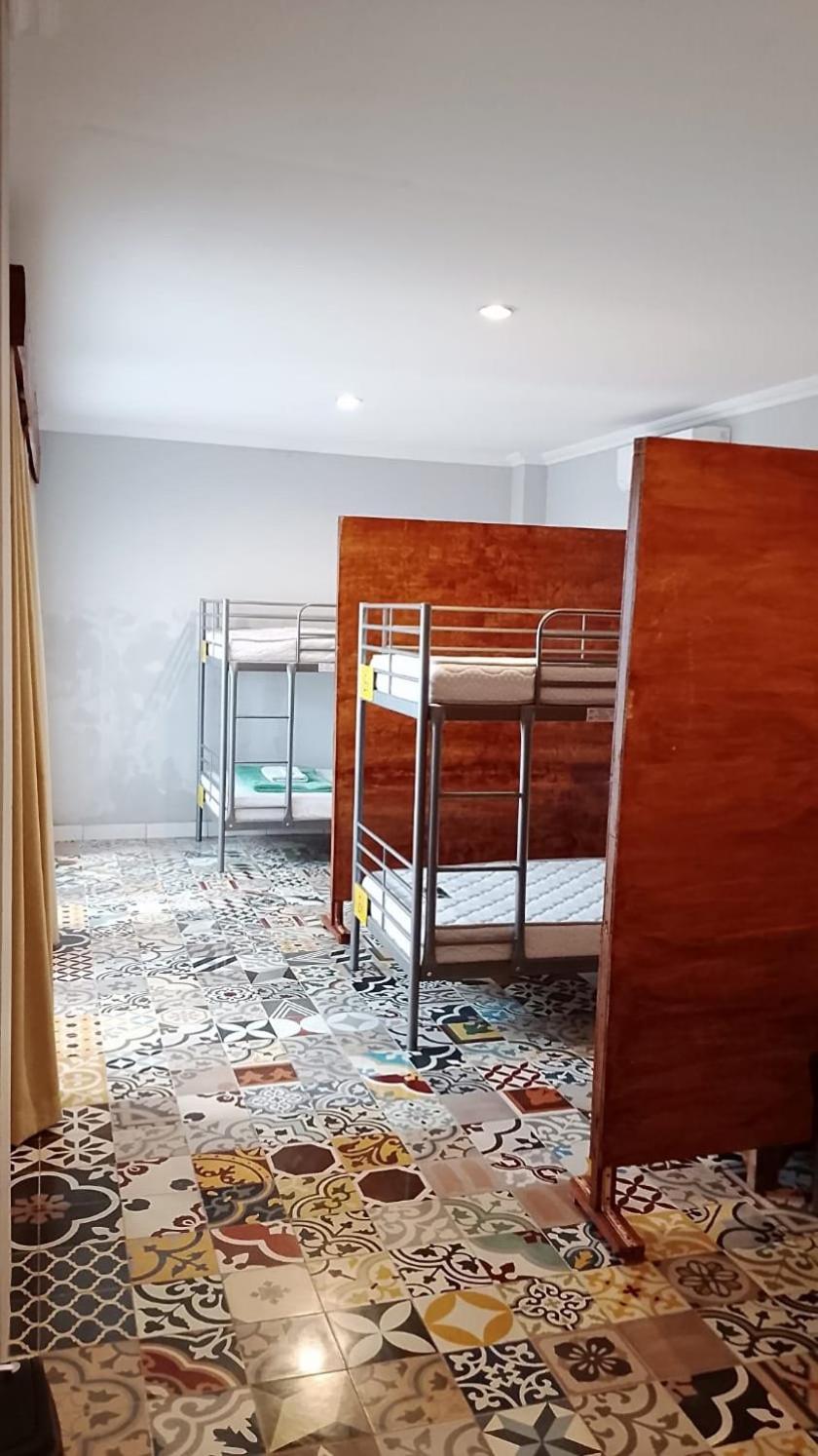 乌鲁瓦图Br Bed N Bfast住宿加早餐旅馆 外观 照片