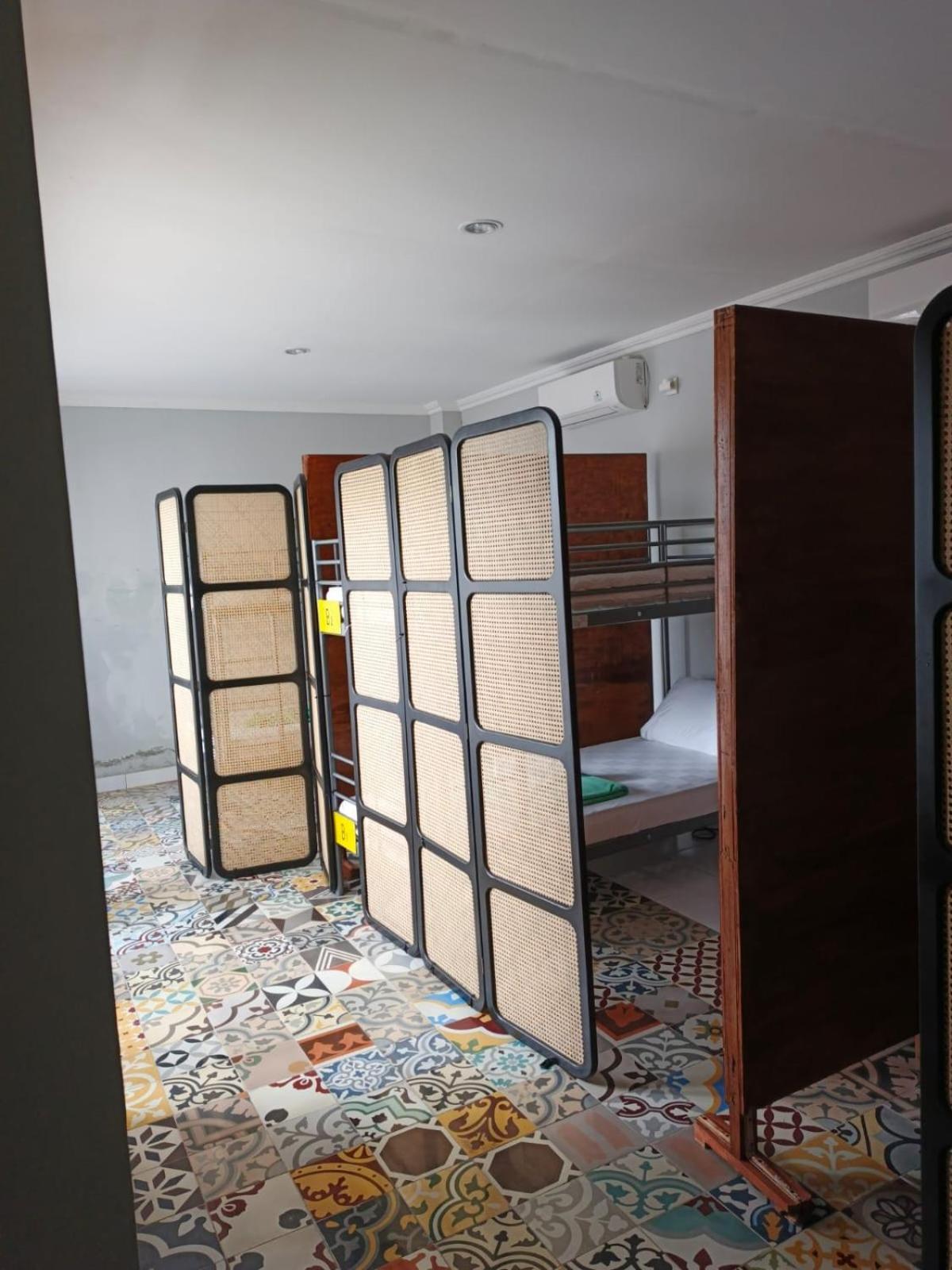 乌鲁瓦图Br Bed N Bfast住宿加早餐旅馆 外观 照片