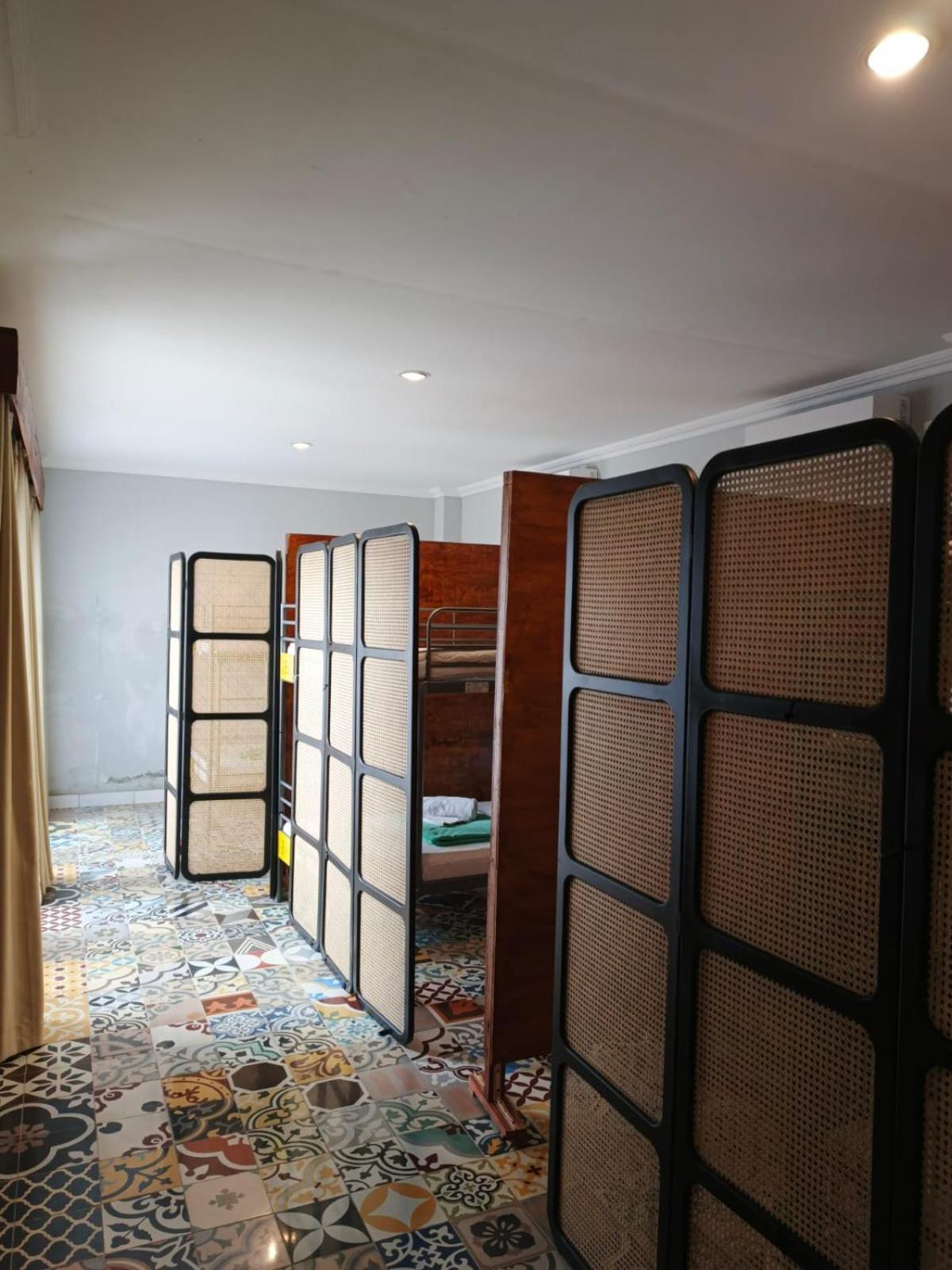 乌鲁瓦图Br Bed N Bfast住宿加早餐旅馆 外观 照片